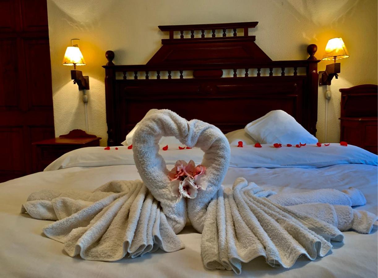 Hotel Boutique El Consulado لاباز المظهر الخارجي الصورة