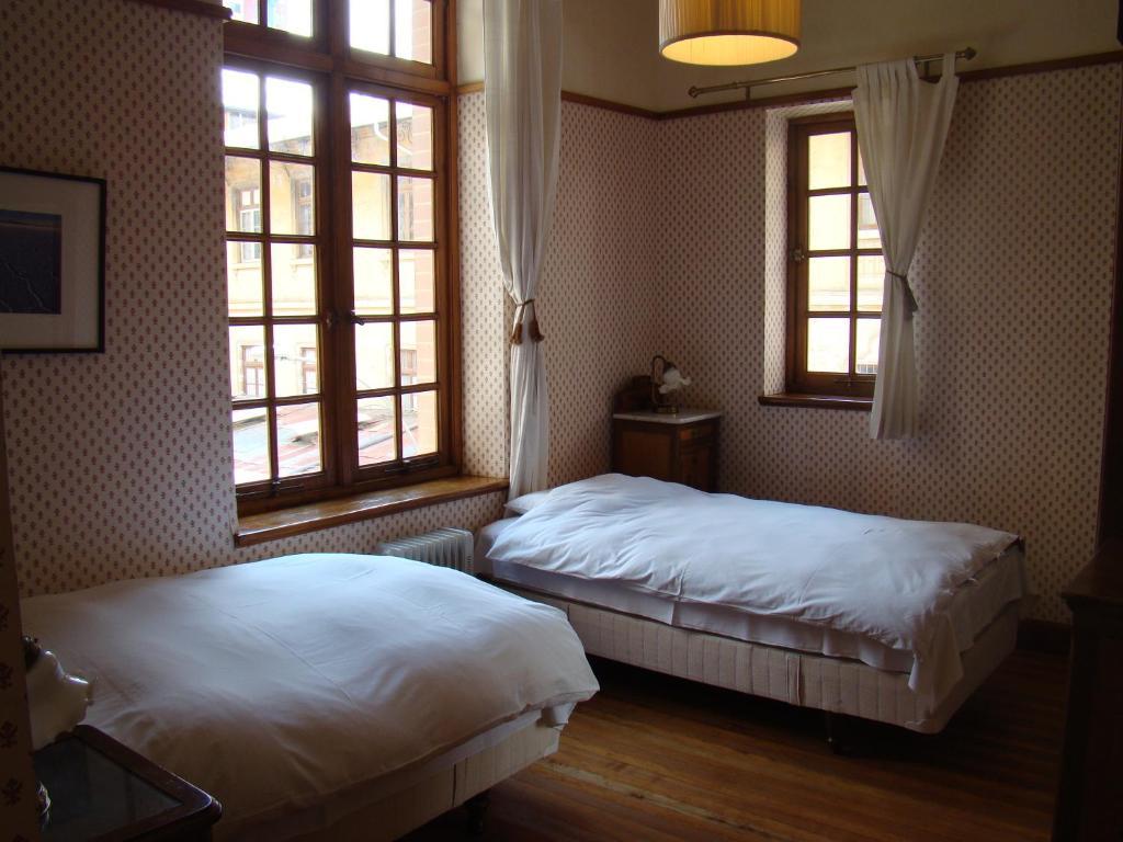 Hotel Boutique El Consulado لاباز الغرفة الصورة