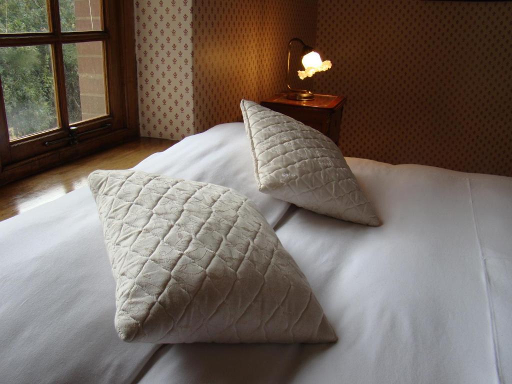 Hotel Boutique El Consulado لاباز الغرفة الصورة