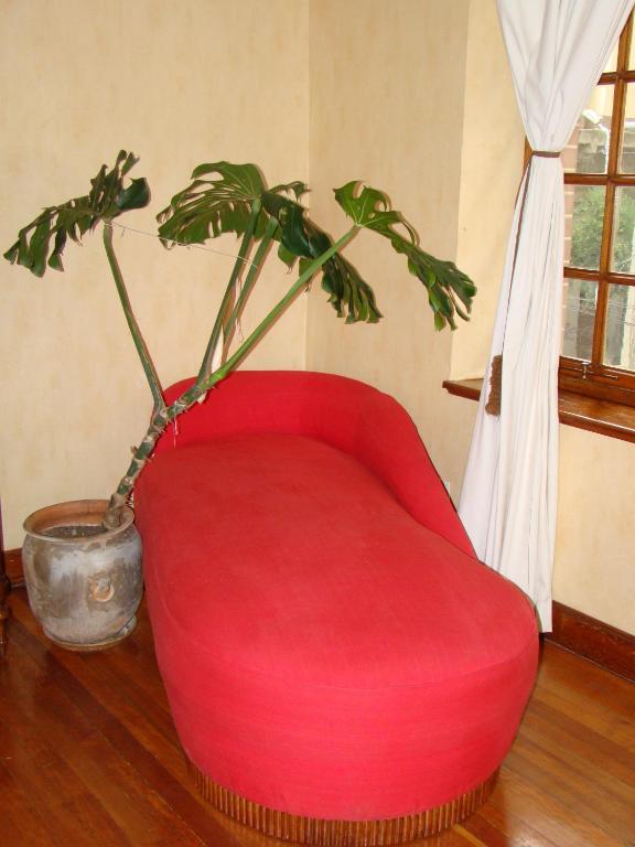 Hotel Boutique El Consulado لاباز الغرفة الصورة
