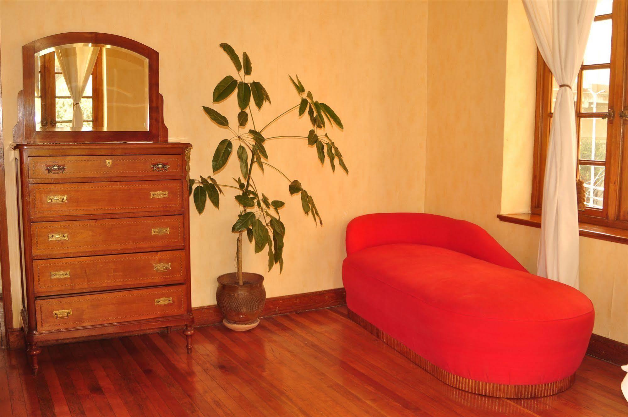 Hotel Boutique El Consulado لاباز المظهر الخارجي الصورة