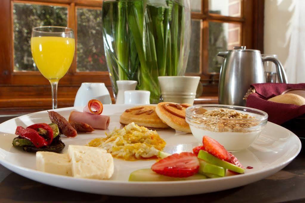 Hotel Boutique El Consulado لاباز المظهر الخارجي الصورة